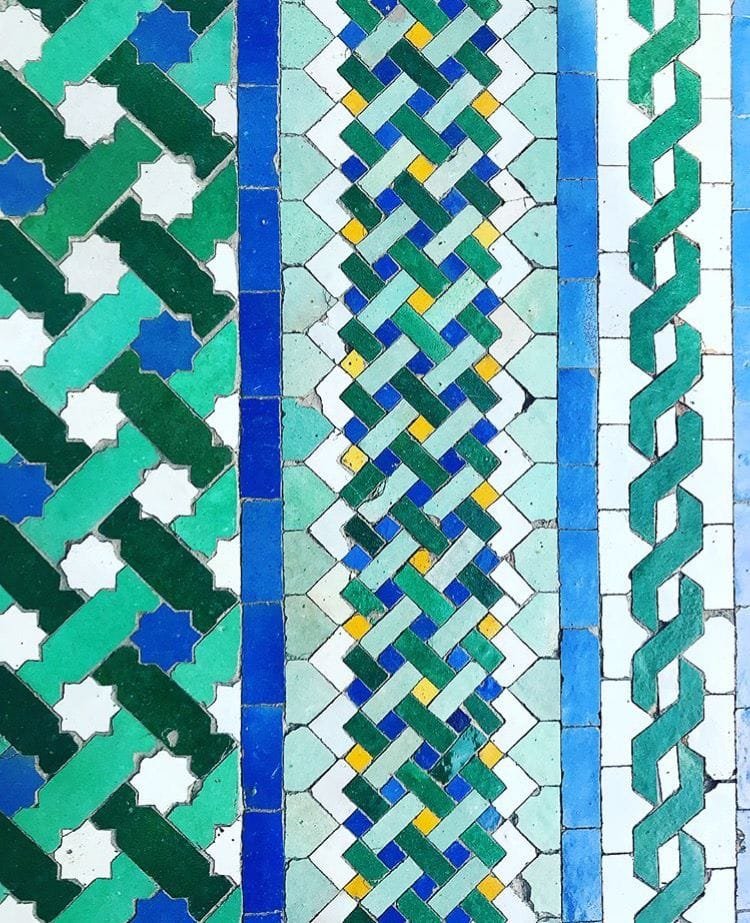Borders