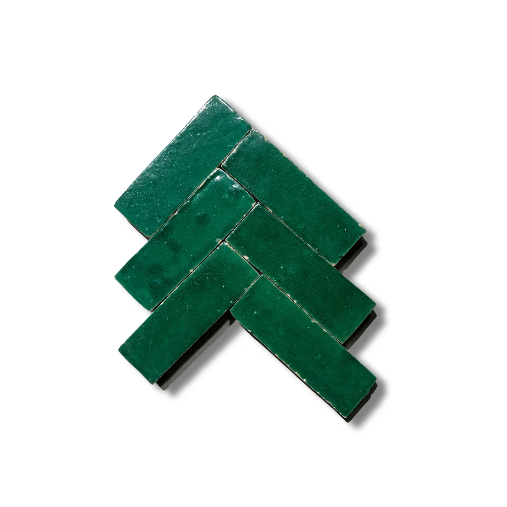 Mogador handmade Moroccan zellige