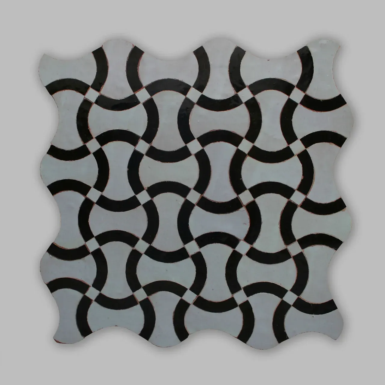 Amidar handmade Moroccan zellige