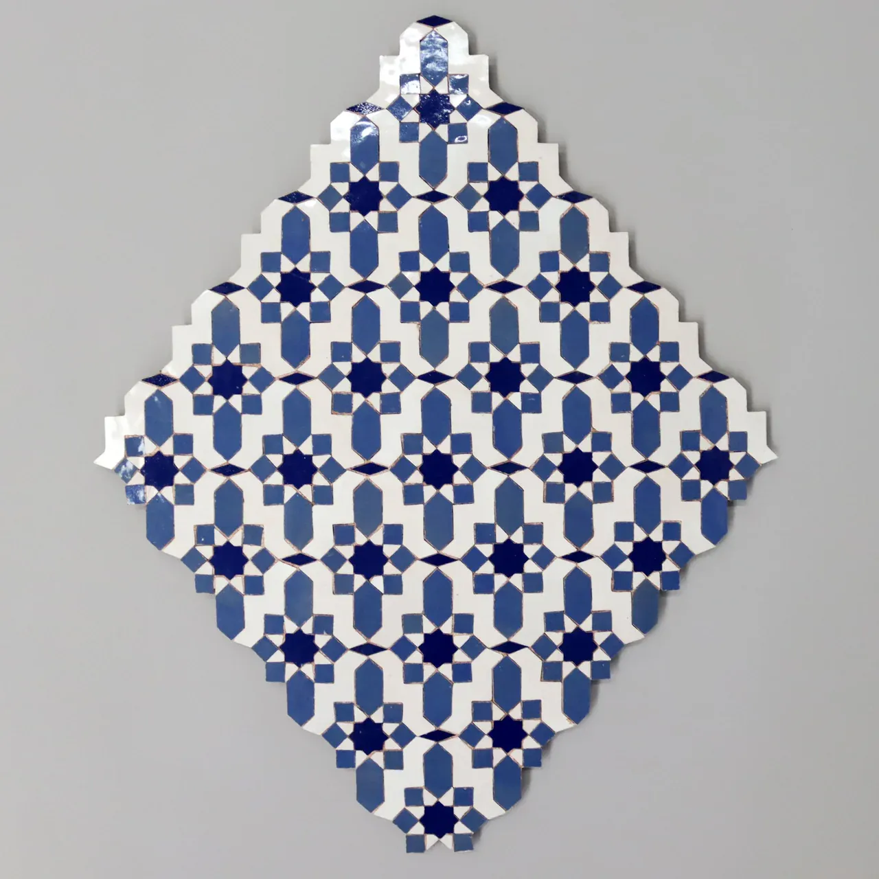 Derbala handmade Moroccan zellige